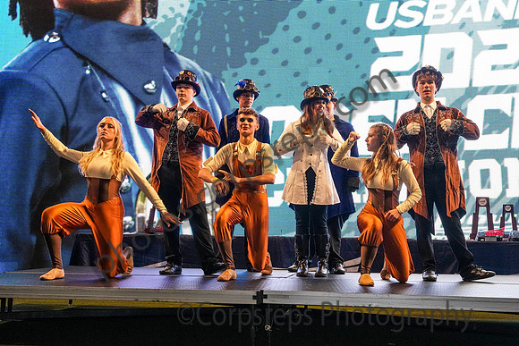 Group IV Selmer Awards_251108_MetLife-00158