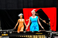 Southern Oracle Drumline_160428_Wildwood-0802