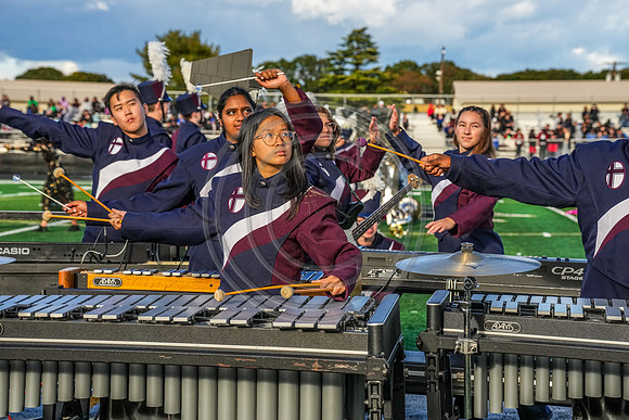 Eastern Regional_231015_Deptford-02062