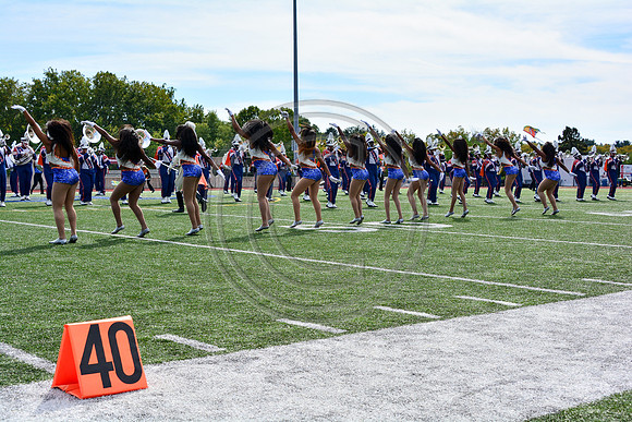 Morgan State University-824