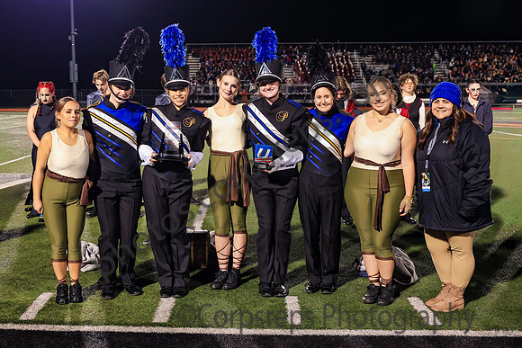 Awards_251101_South Brunswick HS-jb06079