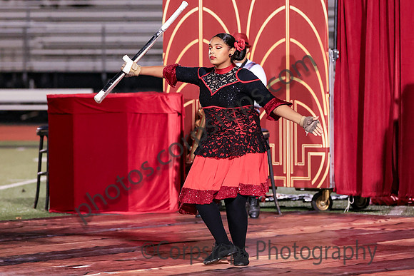 Elizabeth_251101_South Brunswick HS-jb03950