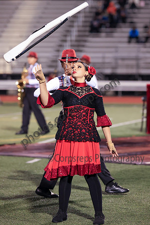 Elizabeth_251101_South Brunswick HS-jb03957