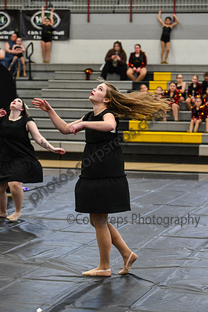 Impact Twirlers_250322_Lake Lehman-DJK00596