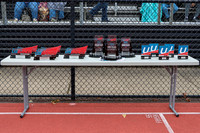 Awards - IV A