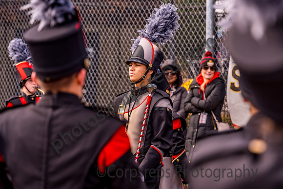 003-Veterans Day Parade