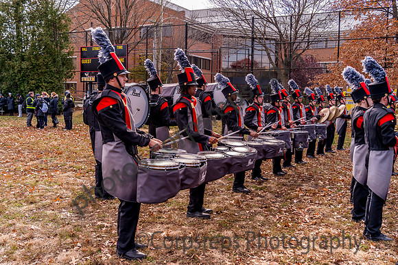 002-Veterans Day Parade