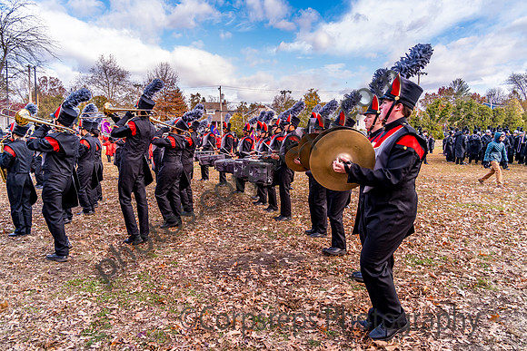 011-Veterans Day Parade