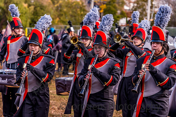 013-Veterans Day Parade