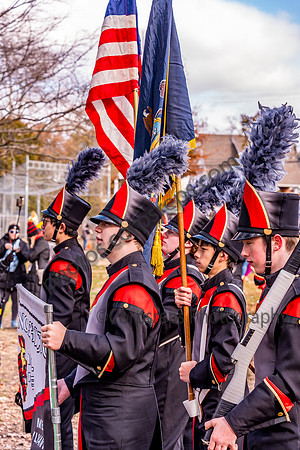 012-Veterans Day Parade