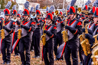 014-Veterans Day Parade