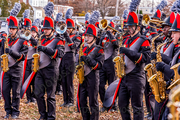 014-Veterans Day Parade