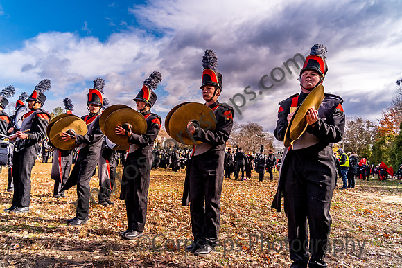 015-Veterans Day Parade