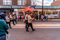 018-Veterans Day Parade