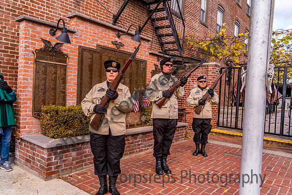 020-Veterans Day Parade