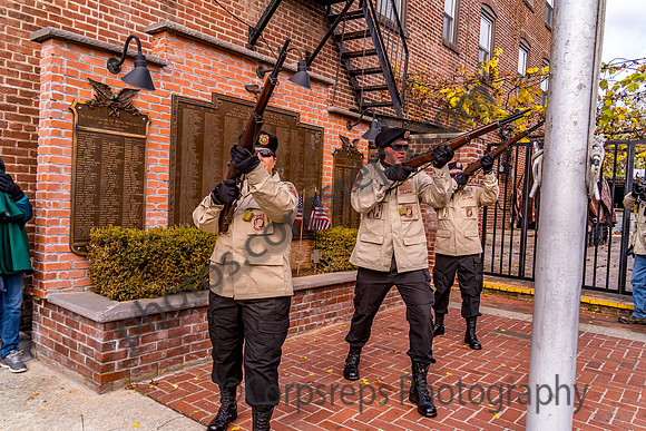 022-Veterans Day Parade