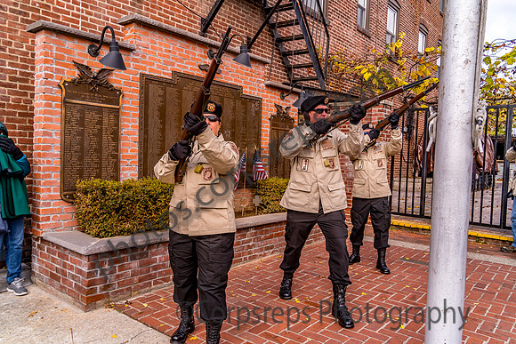 023-Veterans Day Parade