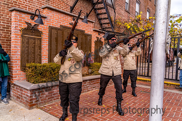 024-Veterans Day Parade