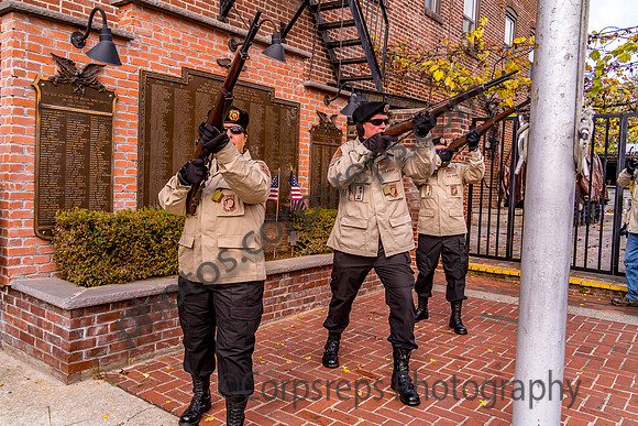 025-Veterans Day Parade