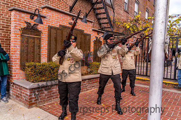 026-Veterans Day Parade