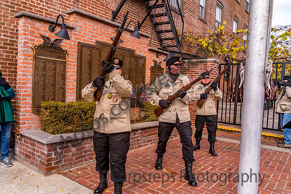 027-Veterans Day Parade