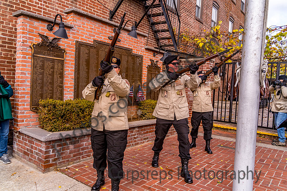 028-Veterans Day Parade