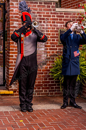 033-Veterans Day Parade