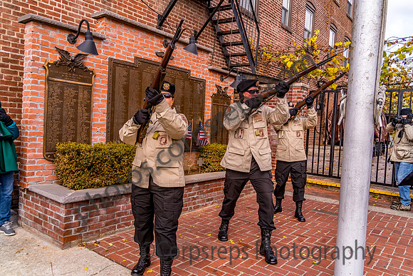 029-Veterans Day Parade