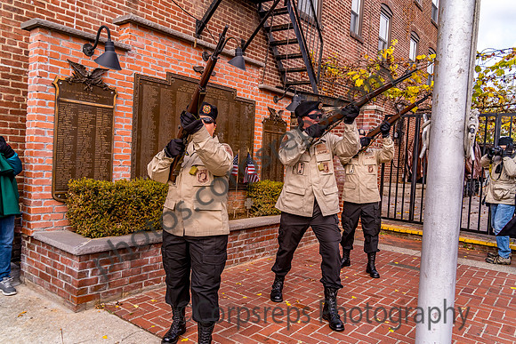 030-Veterans Day Parade