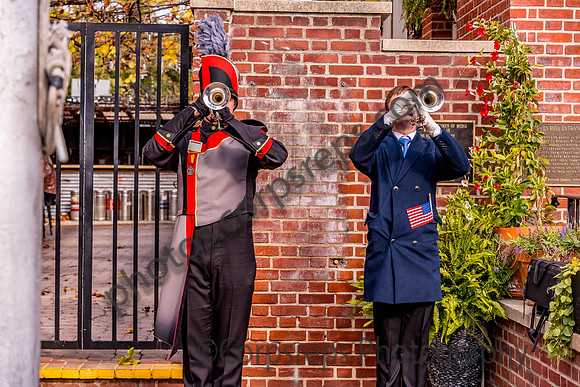 035-Veterans Day Parade