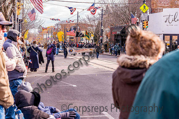 036-Veterans Day Parade