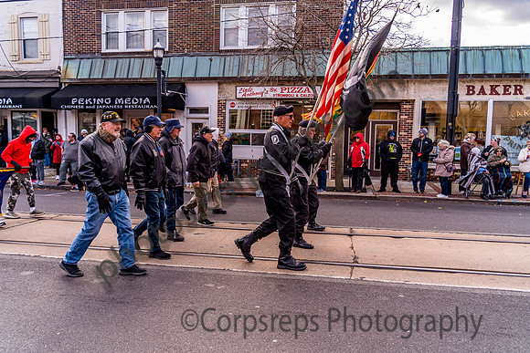 037-Veterans Day Parade