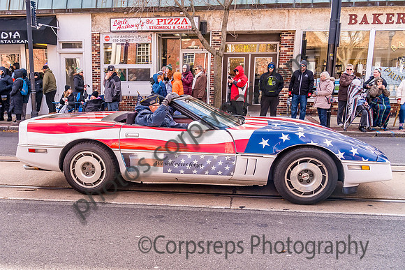 039-Veterans Day Parade