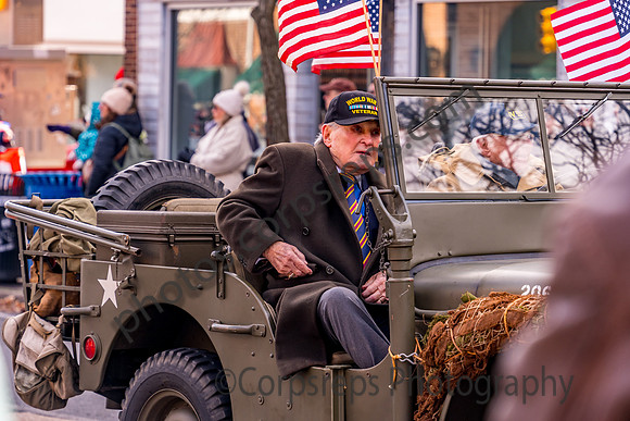 040-Veterans Day Parade