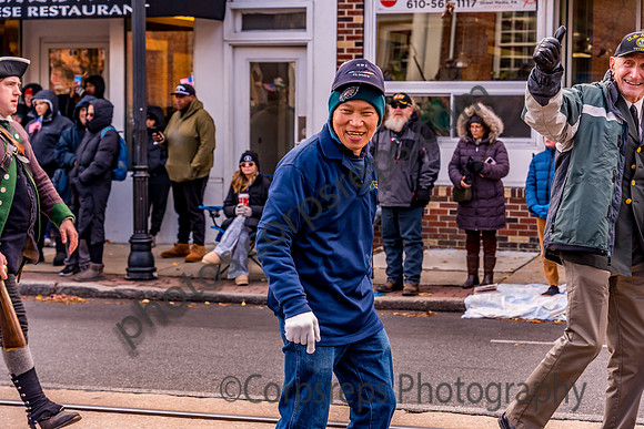 041-Veterans Day Parade
