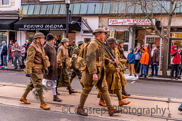 043-Veterans Day Parade