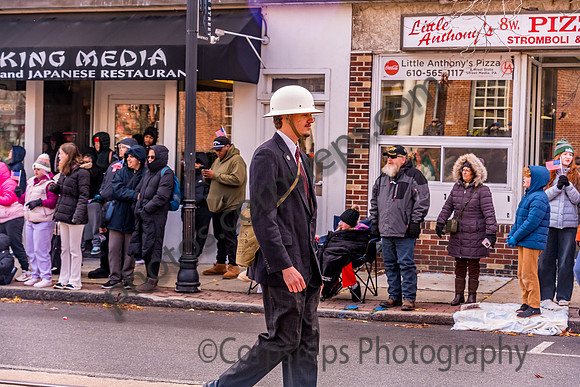 044-Veterans Day Parade
