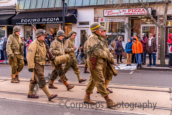 045-Veterans Day Parade