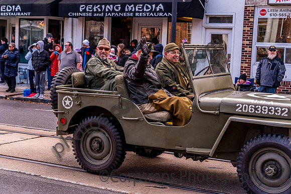 046-Veterans Day Parade
