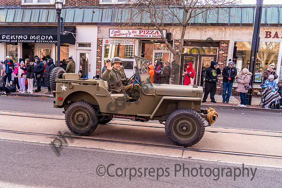 047-Veterans Day Parade
