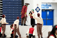 West Milford Drumline_250322_RWJ Barnabas Health Arena-JB01943