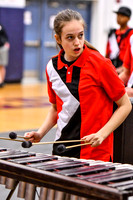 Cumberland Regional Drumline_180429_Eastern Regional-1797