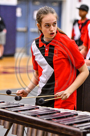 Cumberland Regional Drumline_180429_Eastern Regional-1797