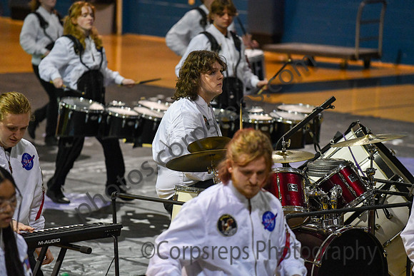 Daniel Boone Percussion_250315_North Penn-DJK00092