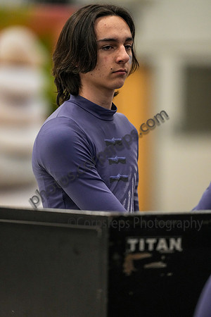 Abington Drumline_240427_Upper Moreland-02054