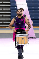 Unionville Drumline_250322_RWJ Barnabas Health Arena-JB01803