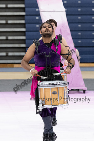 Unionville Drumline_250322_RWJ Barnabas Health Arena-JB01803