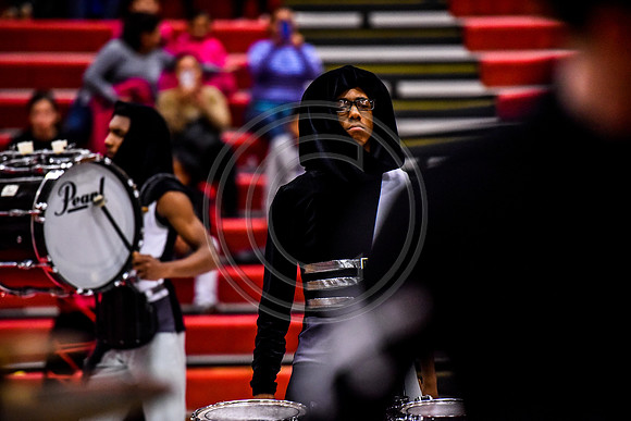 William Penn Drumline-1787