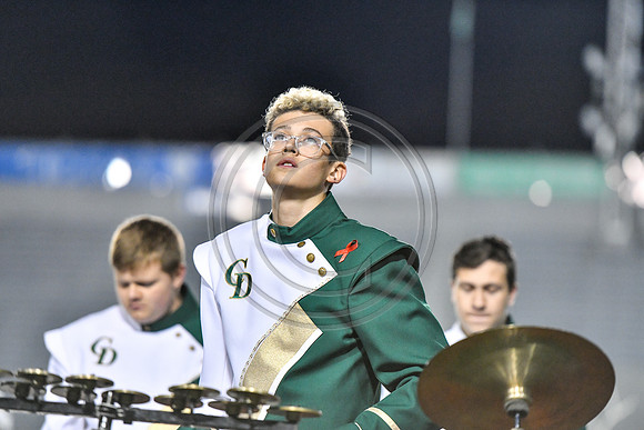 Central Dauphin_181104_Hershey-7028