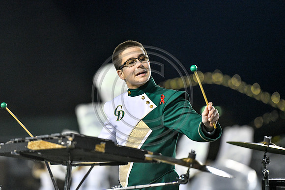 Central Dauphin_181104_Hershey-7031
